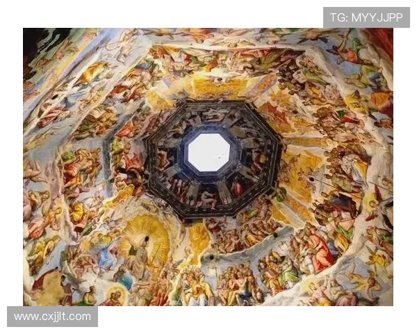 圣玛丽亚感恩教堂为核心的文艺复兴艺术与城市记忆探寻深度之旅