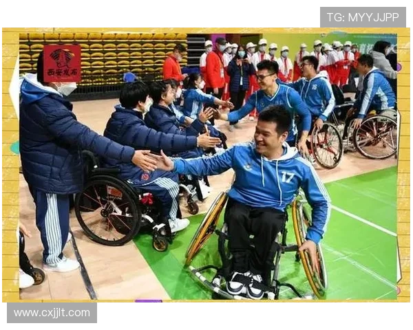 以东南亚残运会为核心展现残疾人体育精神与区域融合发展新篇章